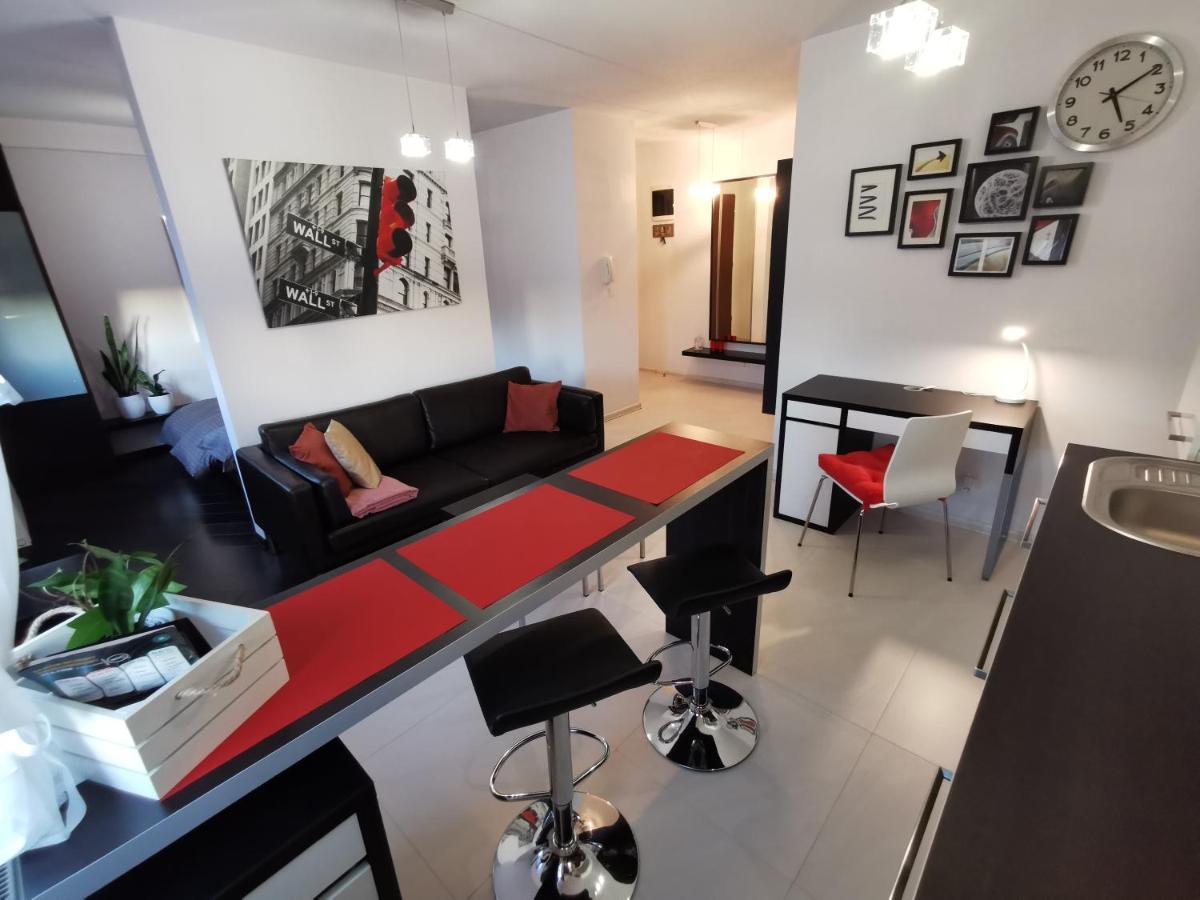 Apartament 33 クラクフ エクステリア 写真