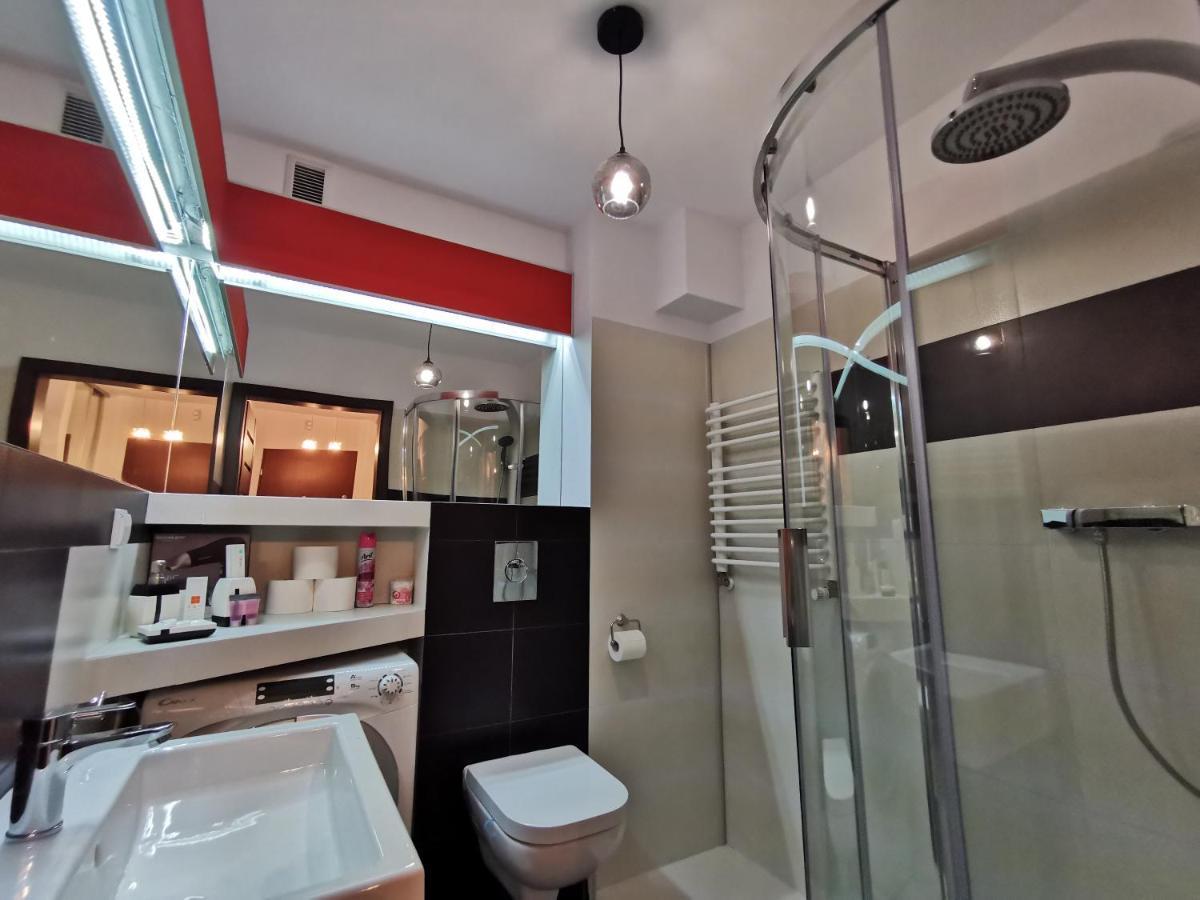 Apartament 33 クラクフ エクステリア 写真