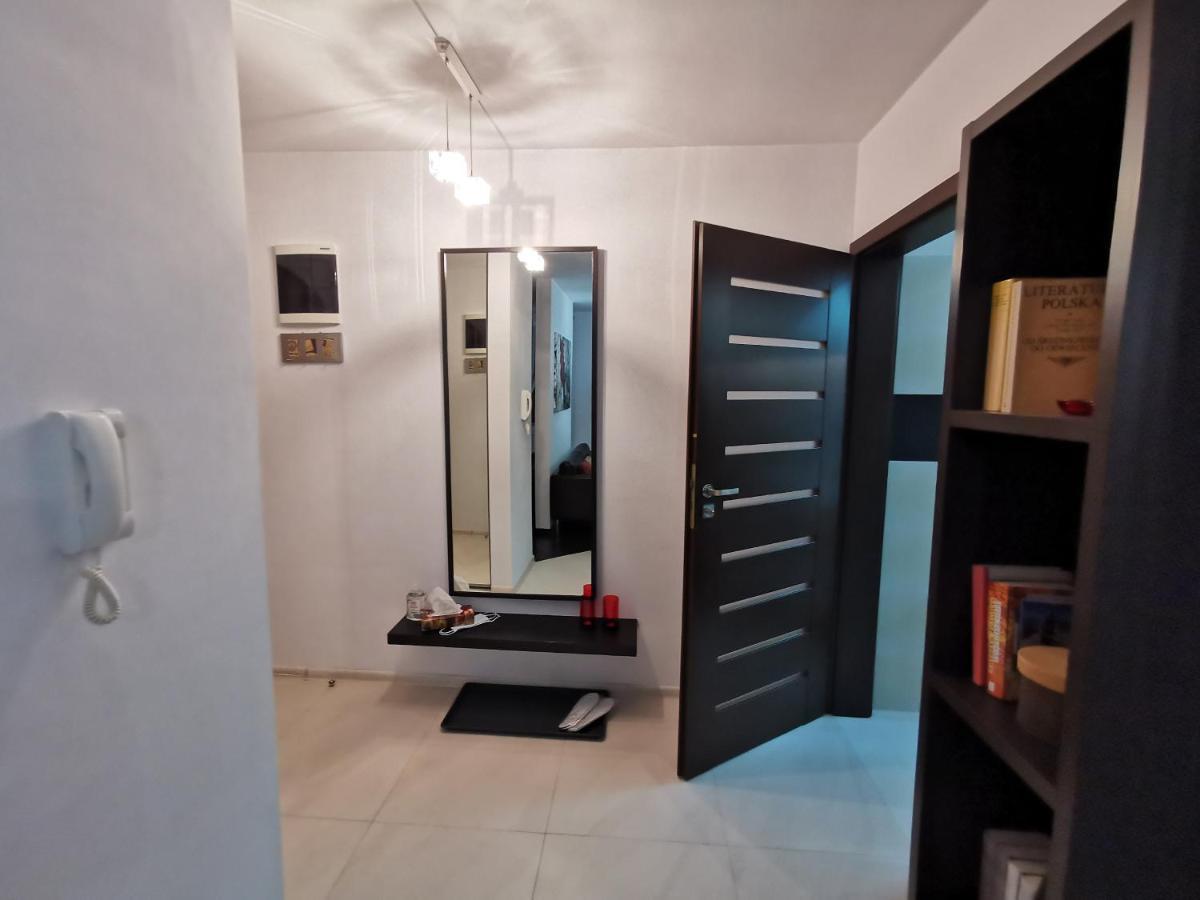 Apartament 33 クラクフ エクステリア 写真